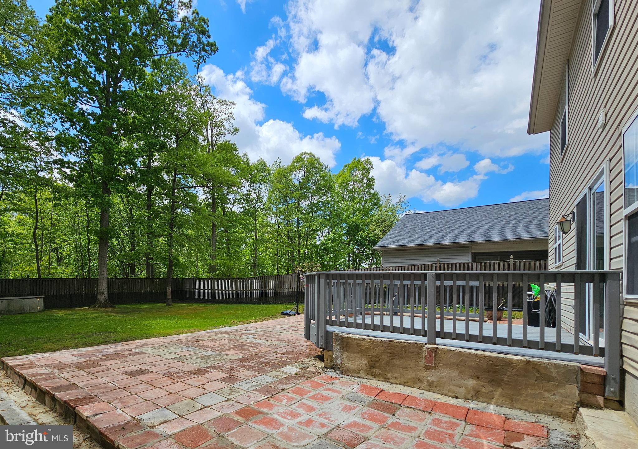 2506 Indians Lair Edgewood, MD 21040 - Photo 46 of 51