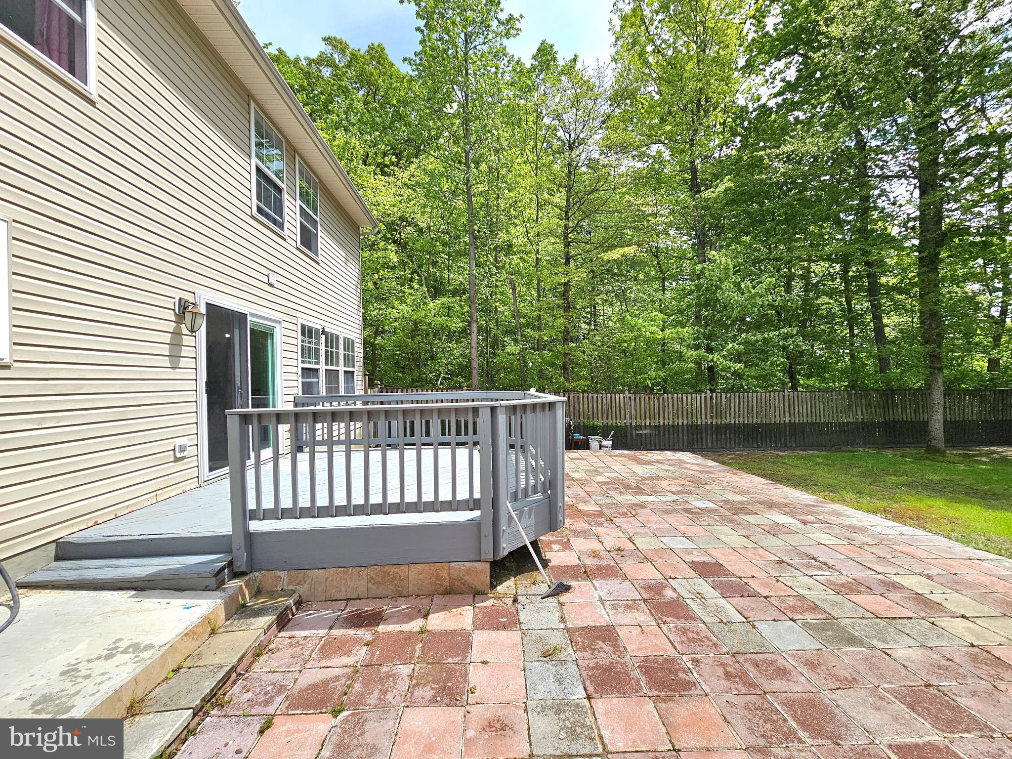 2506 Indians Lair Edgewood, MD 21040 - Photo 48 of 51