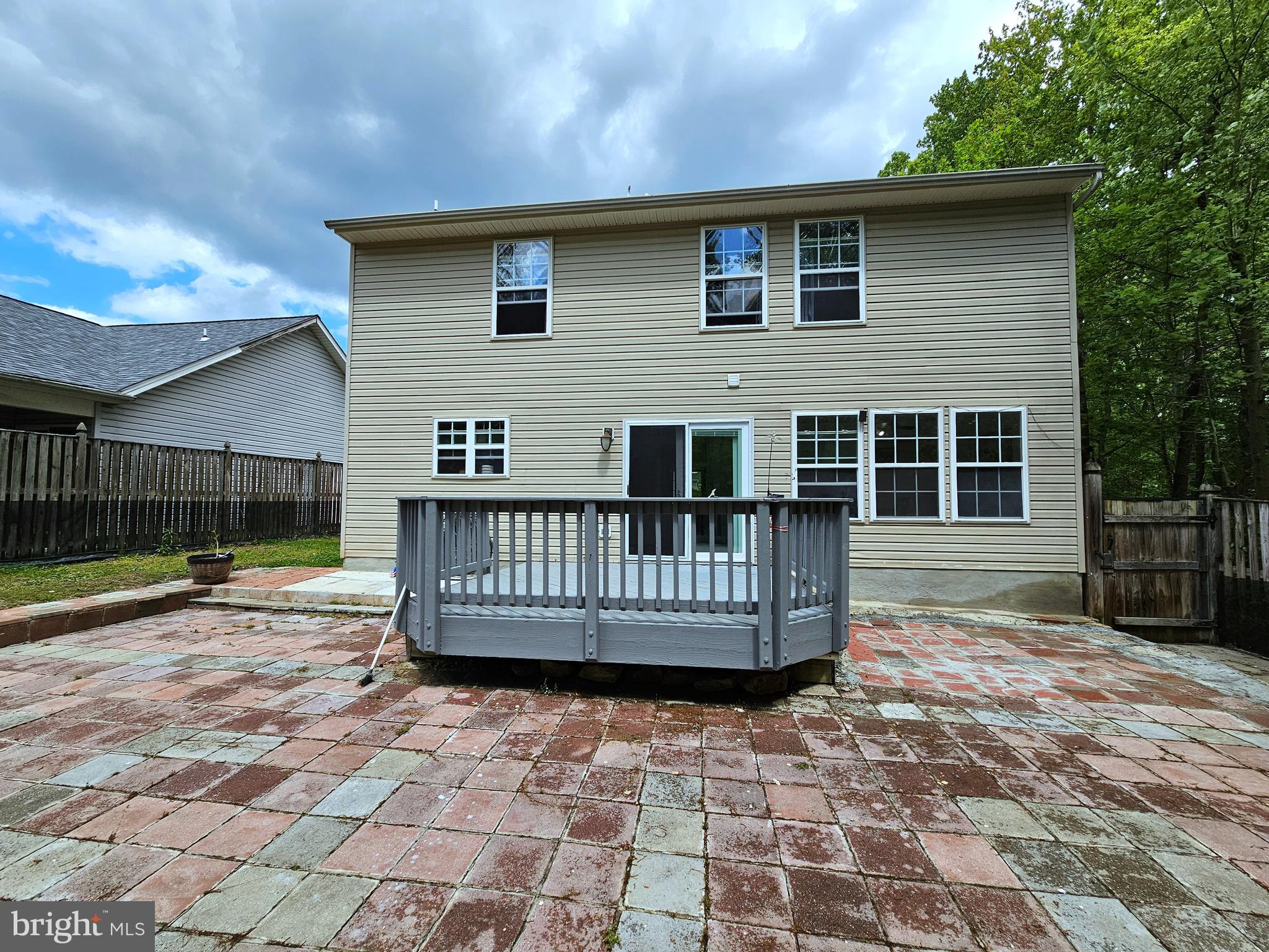 2506 Indians Lair Edgewood, MD 21040 - Photo 49 of 51