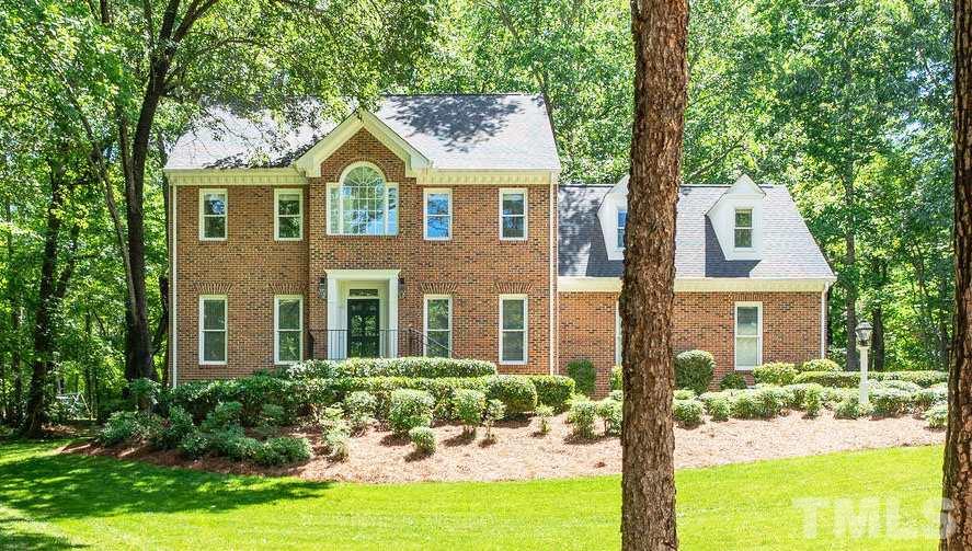 10716 Brass Kettle Road Raleigh, NC 27614 - Photo 1 of 30