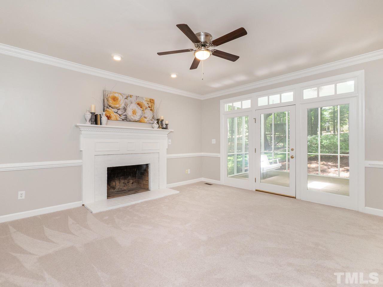 10716 Brass Kettle Road Raleigh, NC 27614 - Photo 13 of 30