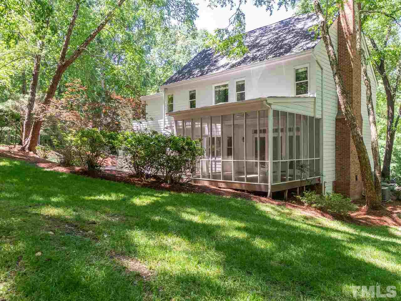 10716 Brass Kettle Road Raleigh, NC 27614 - Photo 29 of 30