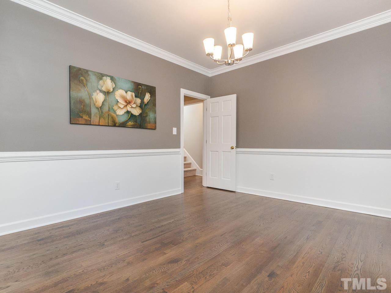 10716 Brass Kettle Road Raleigh, NC 27614 - Photo 4 of 30
