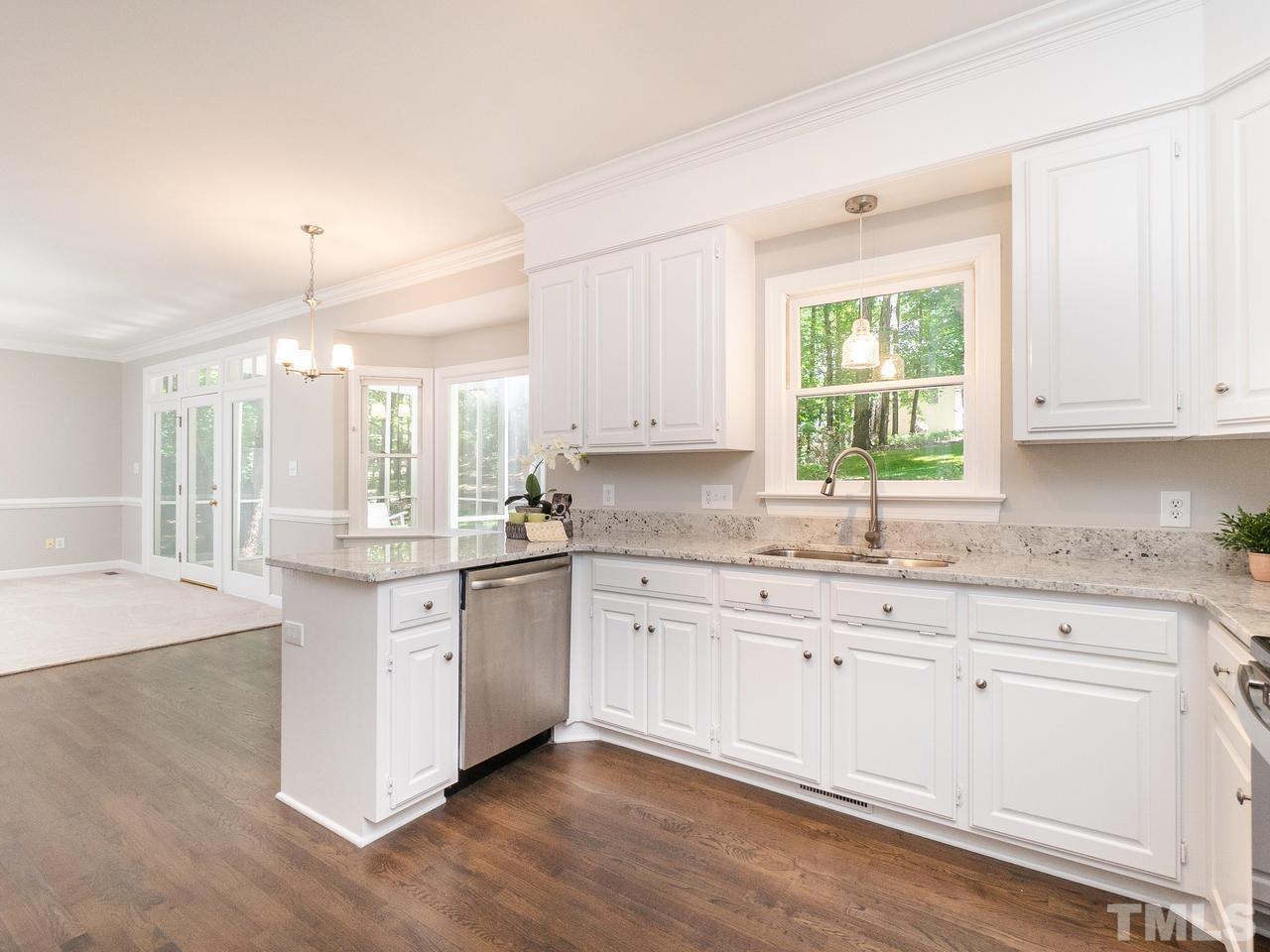 10716 Brass Kettle Road Raleigh, NC 27614 - Photo 7 of 30