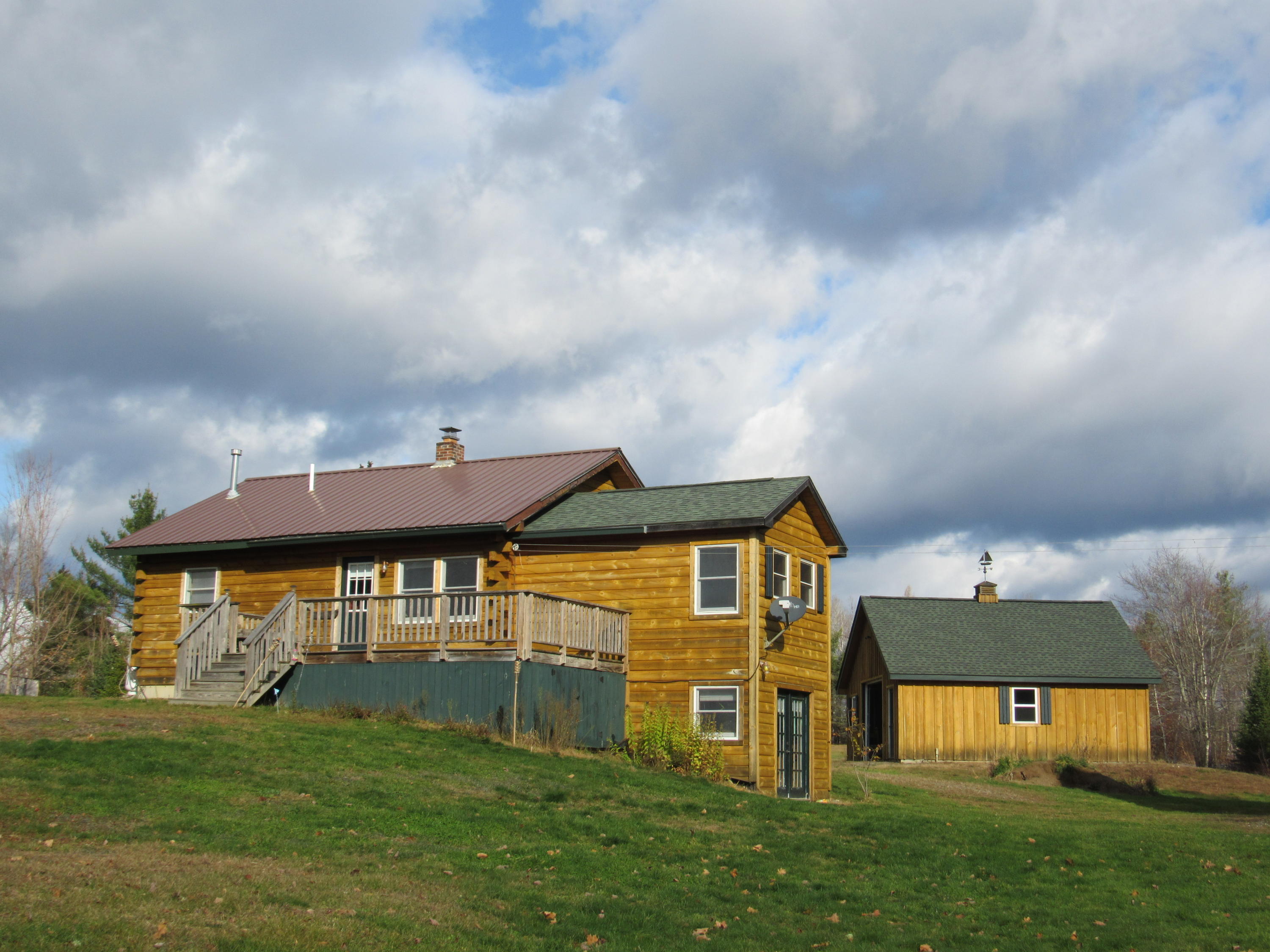 237 Old Town Road Hudson, ME 04449 - Photo 47 of 50 47