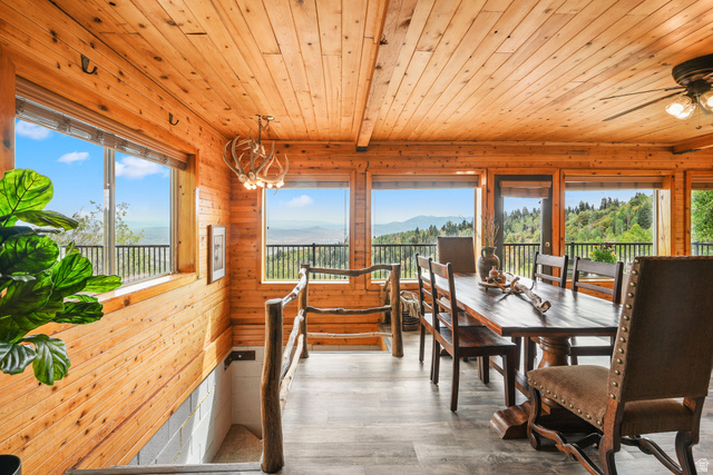 576 Upper Cove Road, Unit 76 Park City, UT 84098 - Photo 10 of 40