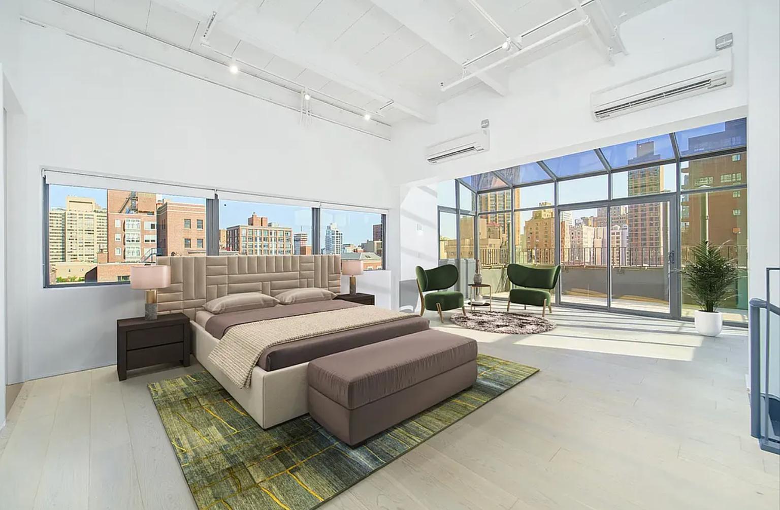 237 Madison Avenue, Unit PHA Manhattan, NY 10016 - Photo 2 of 24 Photo 2