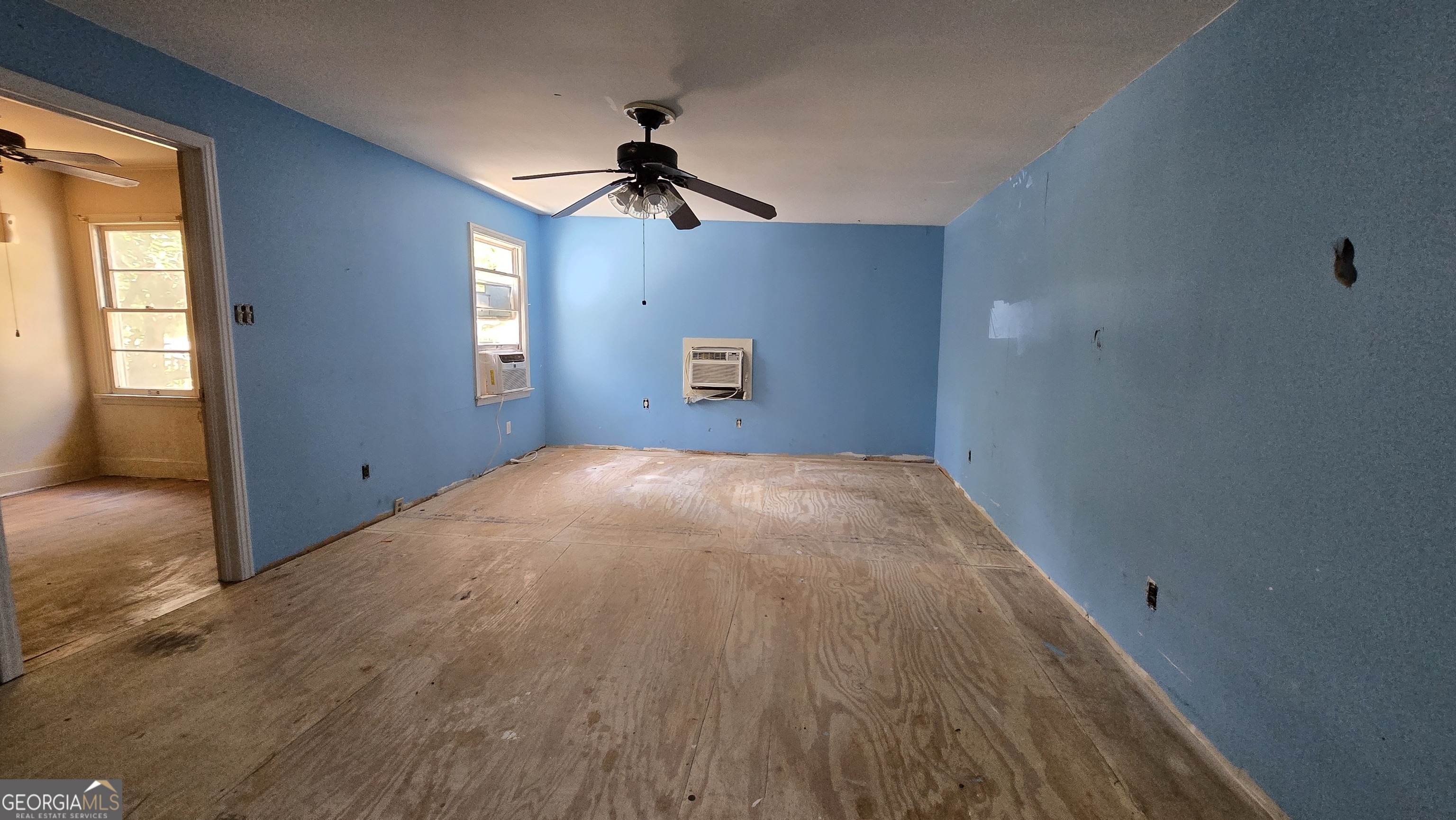 3312 Rice Mill Road Macon, GA 31206 - Photo 18 of 26