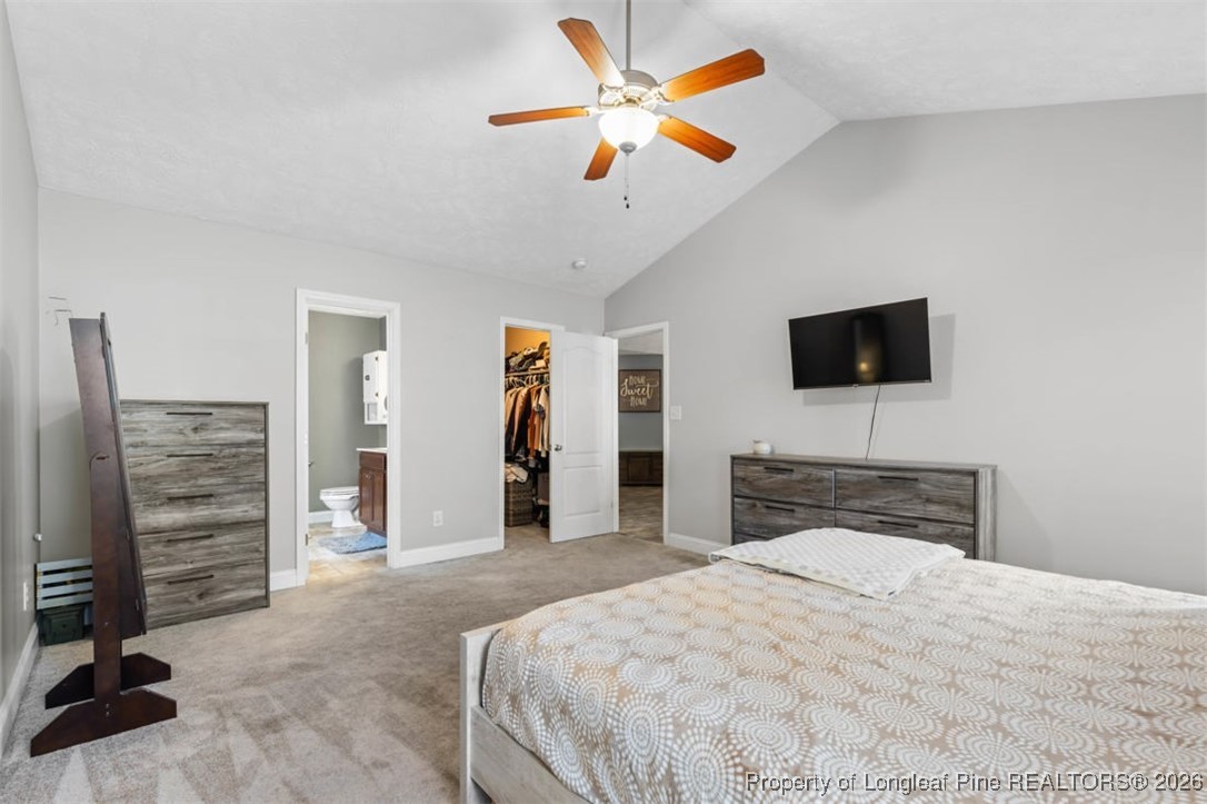 151 Maria Drive Raeford, NC 28376 - Photo 16 of 25