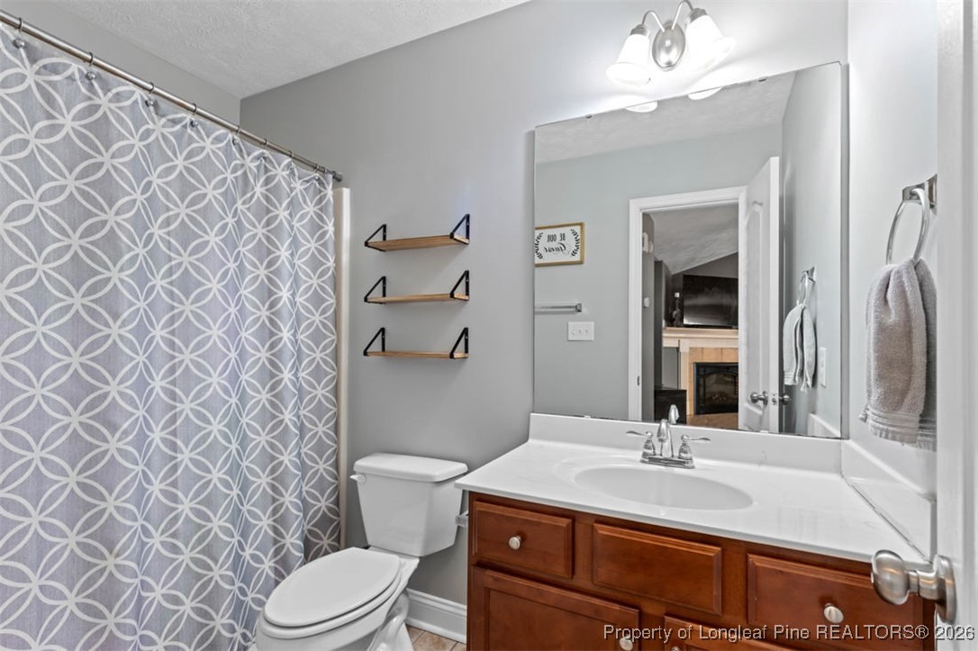 151 Maria Drive Raeford, NC 28376 - Photo 21 of 25