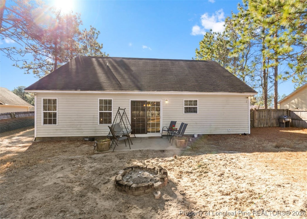 151 Maria Drive Raeford, NC 28376 - Photo 22 of 25