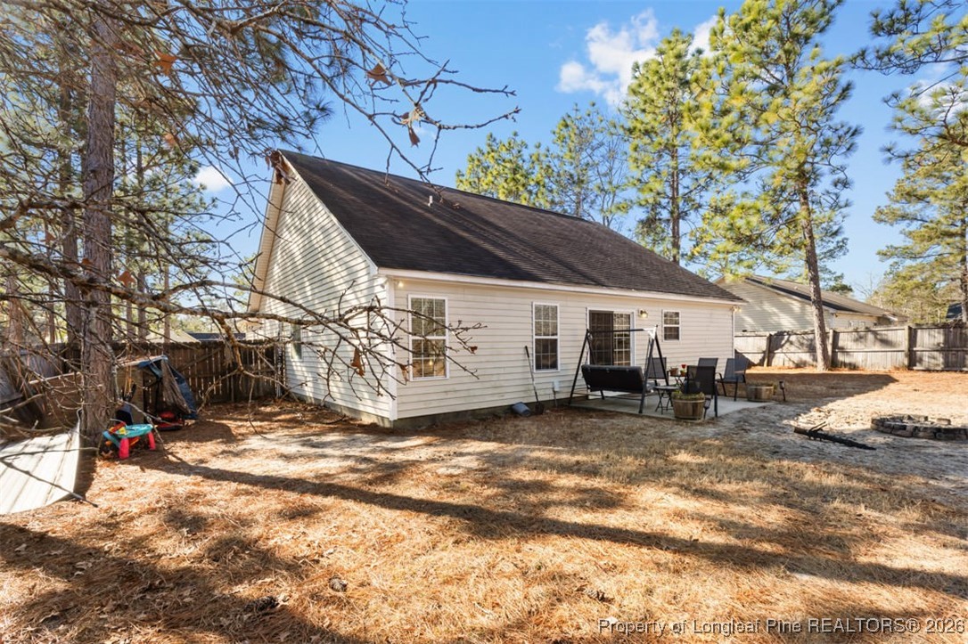 151 Maria Drive Raeford, NC 28376 - Photo 24 of 25