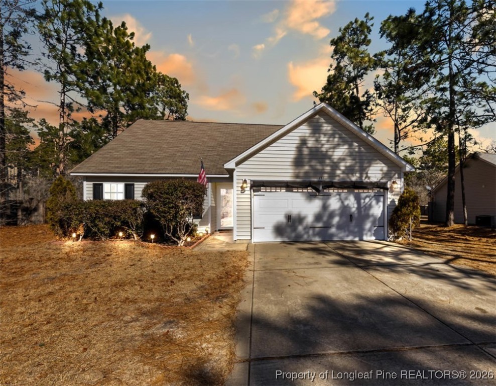 151 Maria Drive Raeford, NC 28376 - Photo 25 of 25