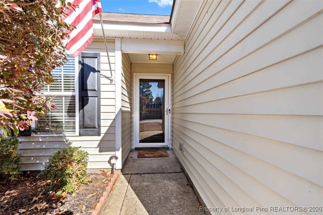 151 Maria Drive Raeford, NC 28376 - Photo 3 of 25