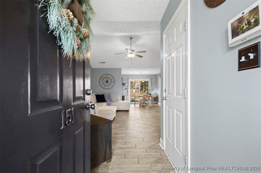 151 Maria Drive Raeford, NC 28376 - Photo 4 of 25