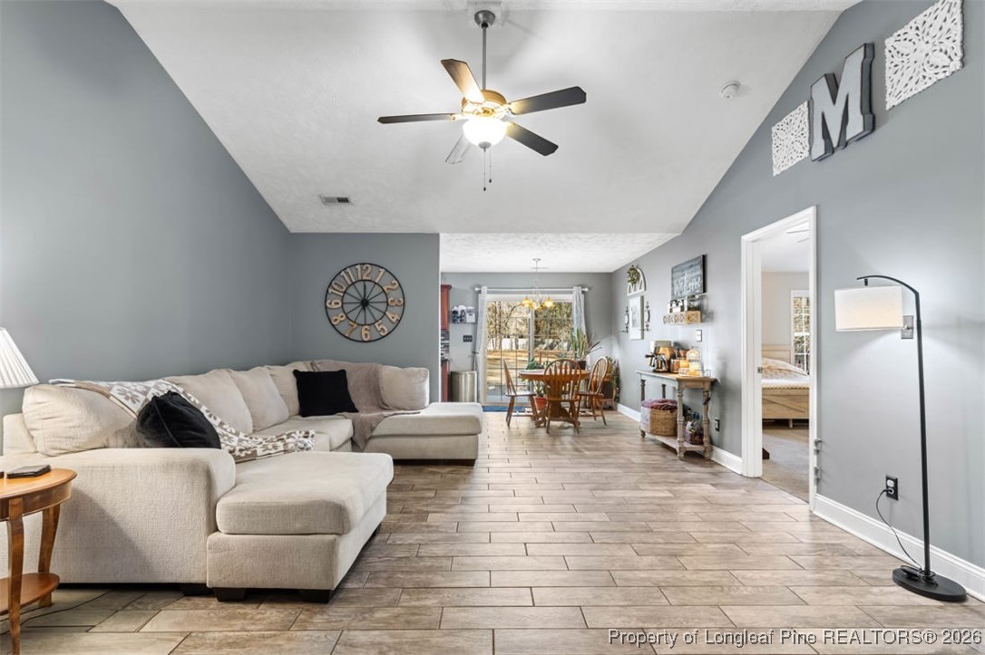 151 Maria Drive Raeford, NC 28376 - Photo 6 of 25