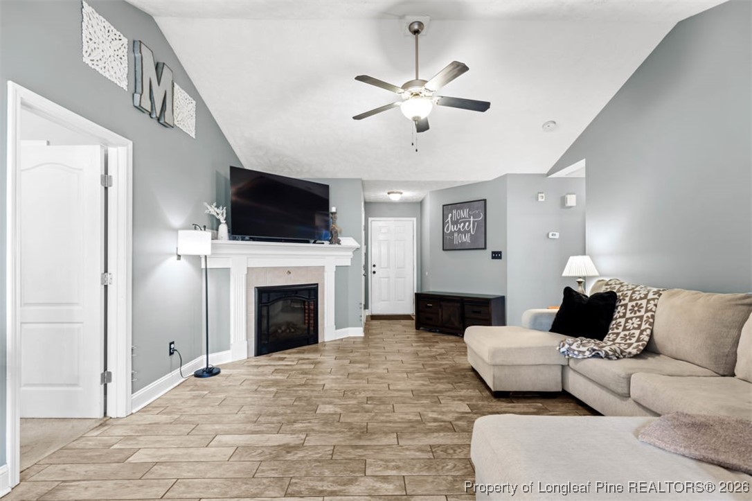 151 Maria Drive Raeford, NC 28376 - Photo 8 of 25