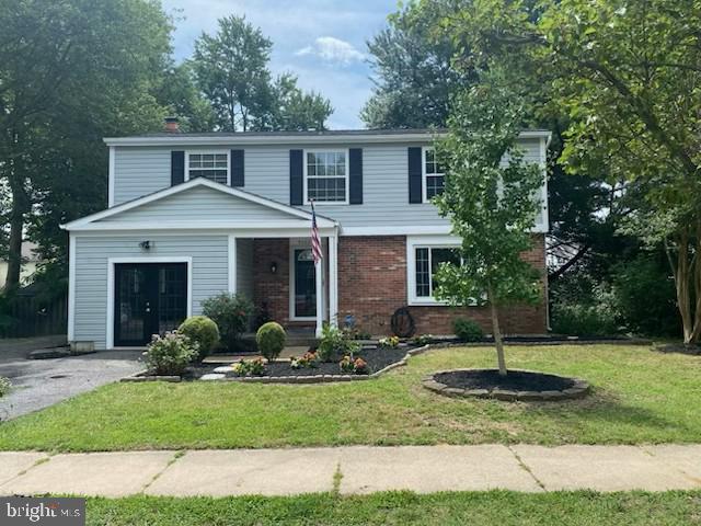 9302 Northgate Road Laurel, MD 20723 - Photo 1 of 1 Welcome Home!
