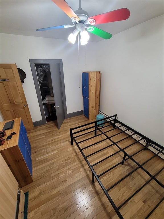 1 Mark Street, Unit 3 Boston, MA 02130 - Photo 26 of 34