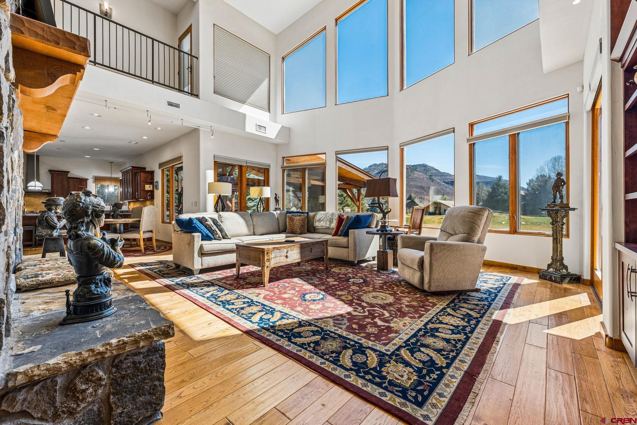 764 North Dalton Ranch Road Durango, CO 81301 - Photo 10 of 41 Gallery Image 10