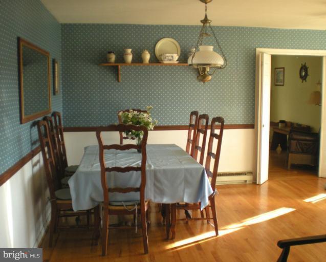8131 Bennett Branch Road Mount Airy, MD 21771 - Photo 7 of 30 Dining Room