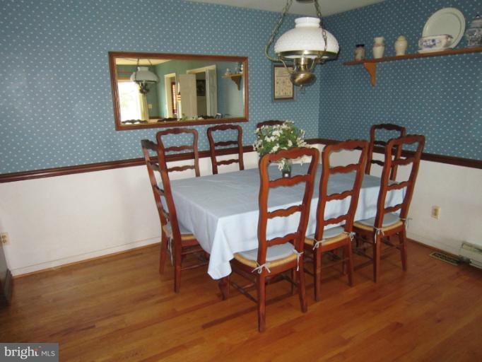 8131 Bennett Branch Road Mount Airy, MD 21771 - Photo 8 of 30 Dining Room