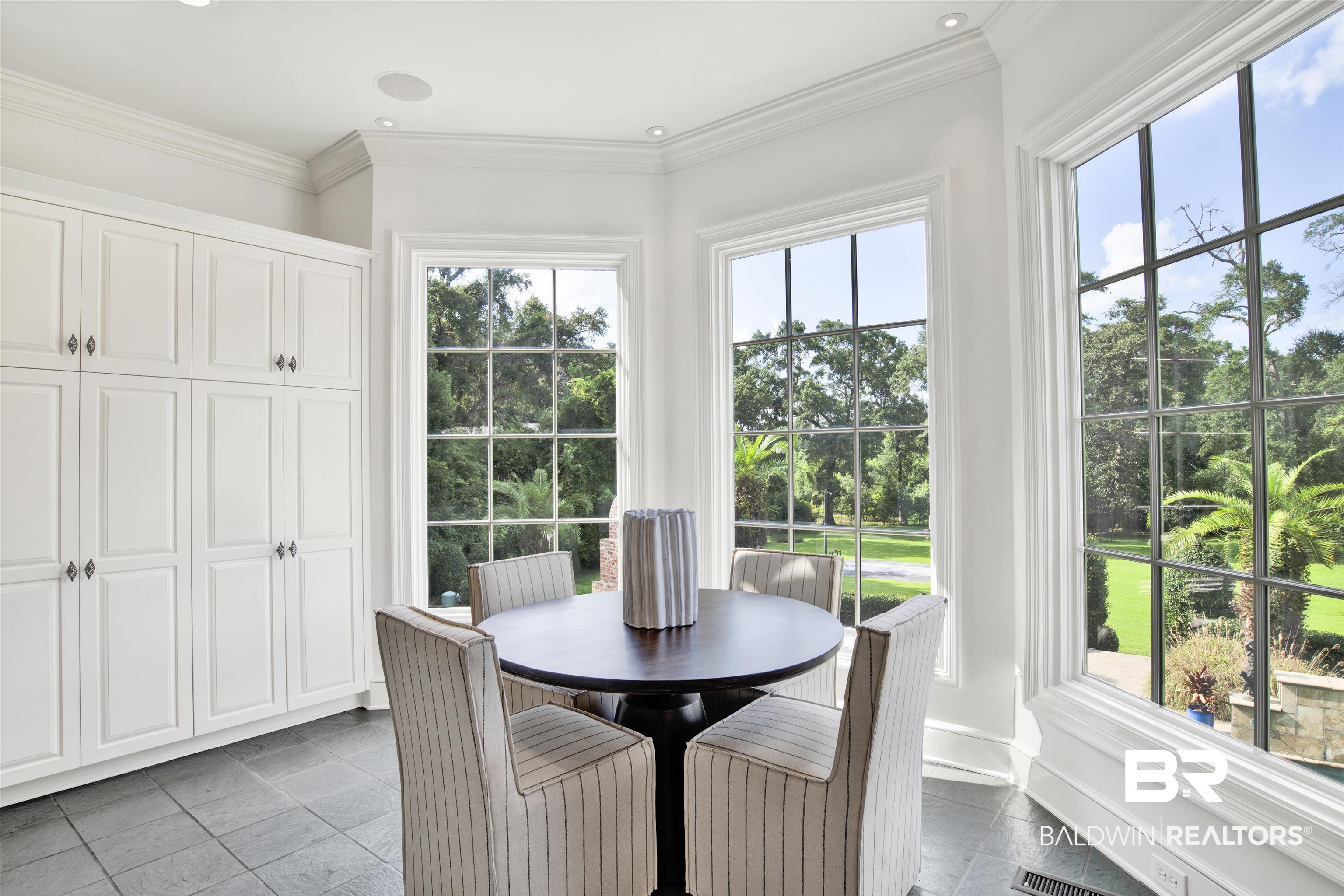 3816 Austill Lane Mobile, AL 36608 - Photo 27 of 80 View of sunroom / solarium