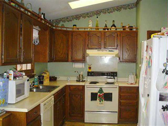 158 Morris Road Pickens, SC 29671 - Photo 3 of 5