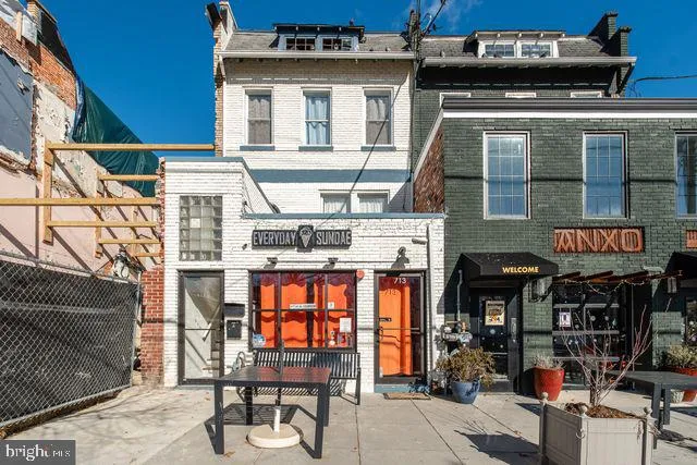 $249,900 | 505 Kennedy Street Northwest, Unit 2, Washington, DC 20011