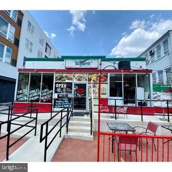 $249,900 | 505 Kennedy Street Northwest, Unit 2, Washington, DC 20011