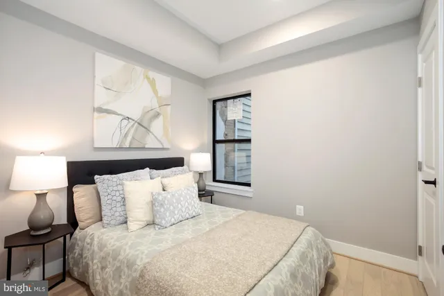 $249,900 | 505 Kennedy Street Northwest, Unit 2, Washington, DC 20011