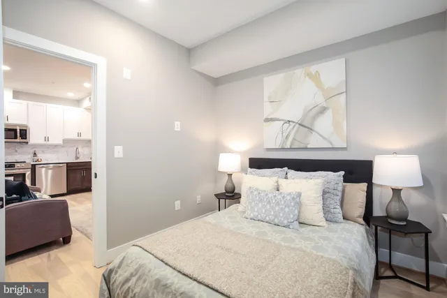 $249,900 | 505 Kennedy Street Northwest, Unit 2, Washington, DC 20011