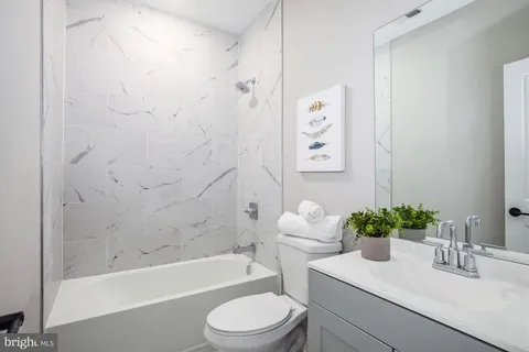 $249,900 | 505 Kennedy Street Northwest, Unit 2, Washington, DC 20011