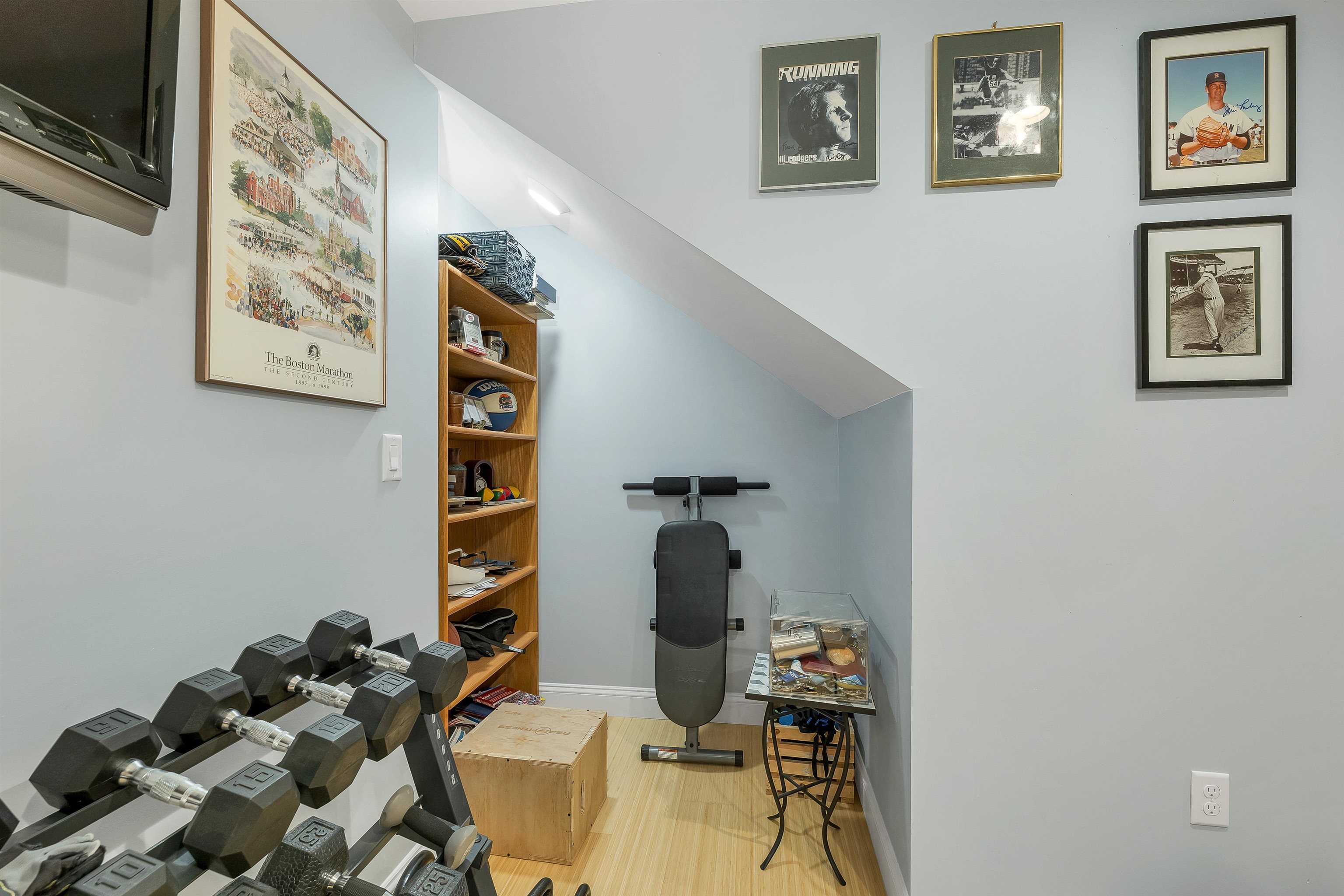 39 Gordon Mountain Road Windham, NH 03087 - Photo 52 of 57