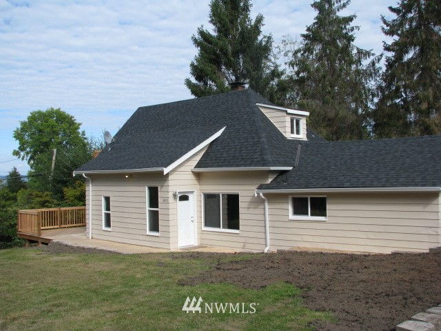 2855 Banner Road Southeast Port Orchard, WA 98366 - Photo 1 of 1 Gallery Image 1