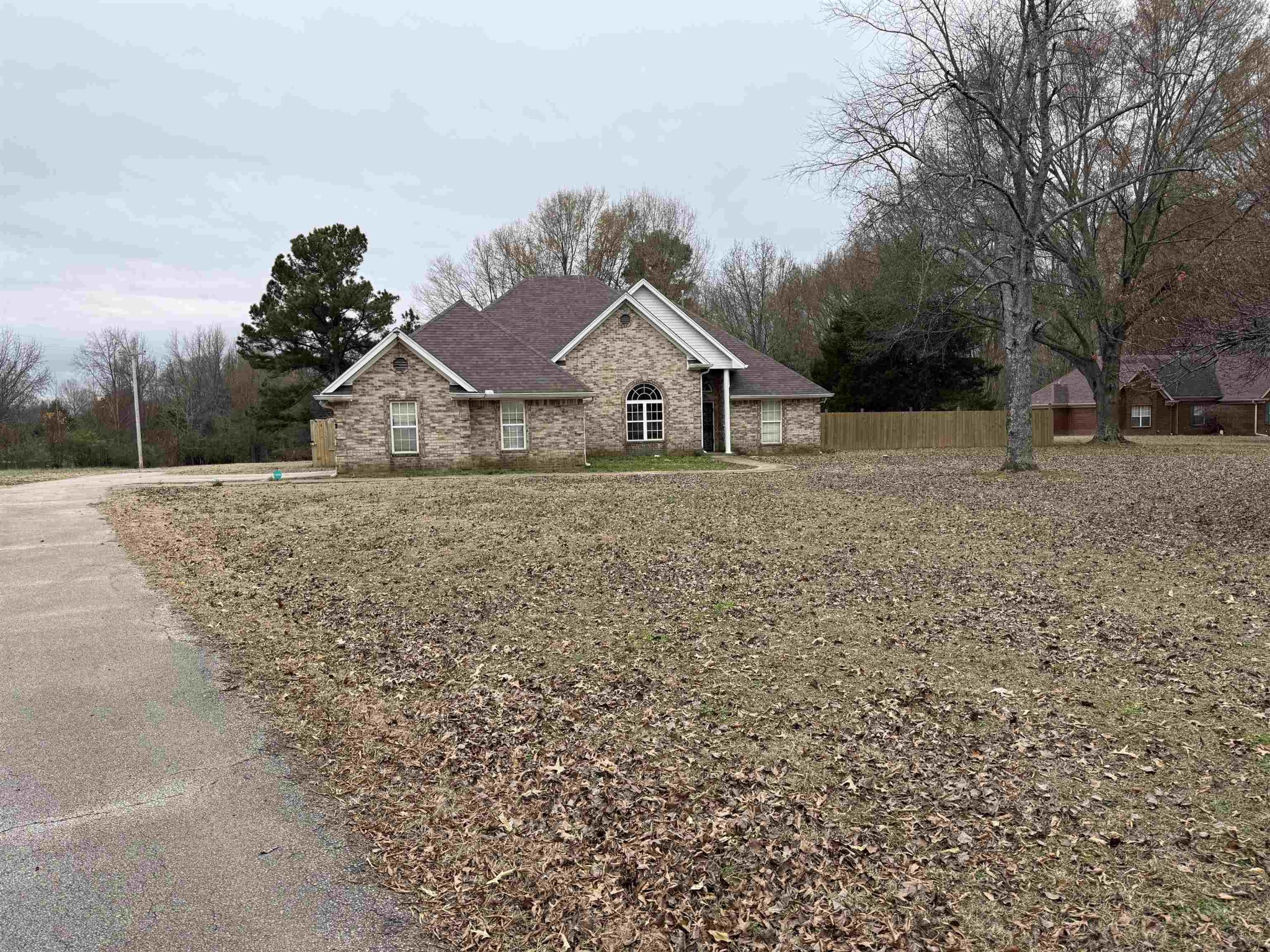 6429 Pleasant Ridge Road Millington, TN 38053 - Photo 1 of 1 Gallery Image 1