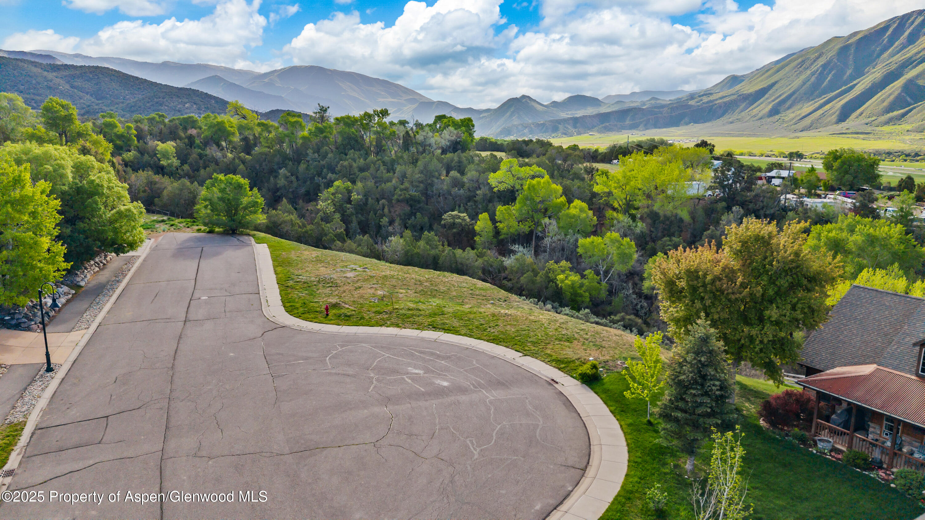393 Faas Ranch Road New Castle, CO 81647 - Photo 3 of 11 03-393 Faas Ranch Rd-3