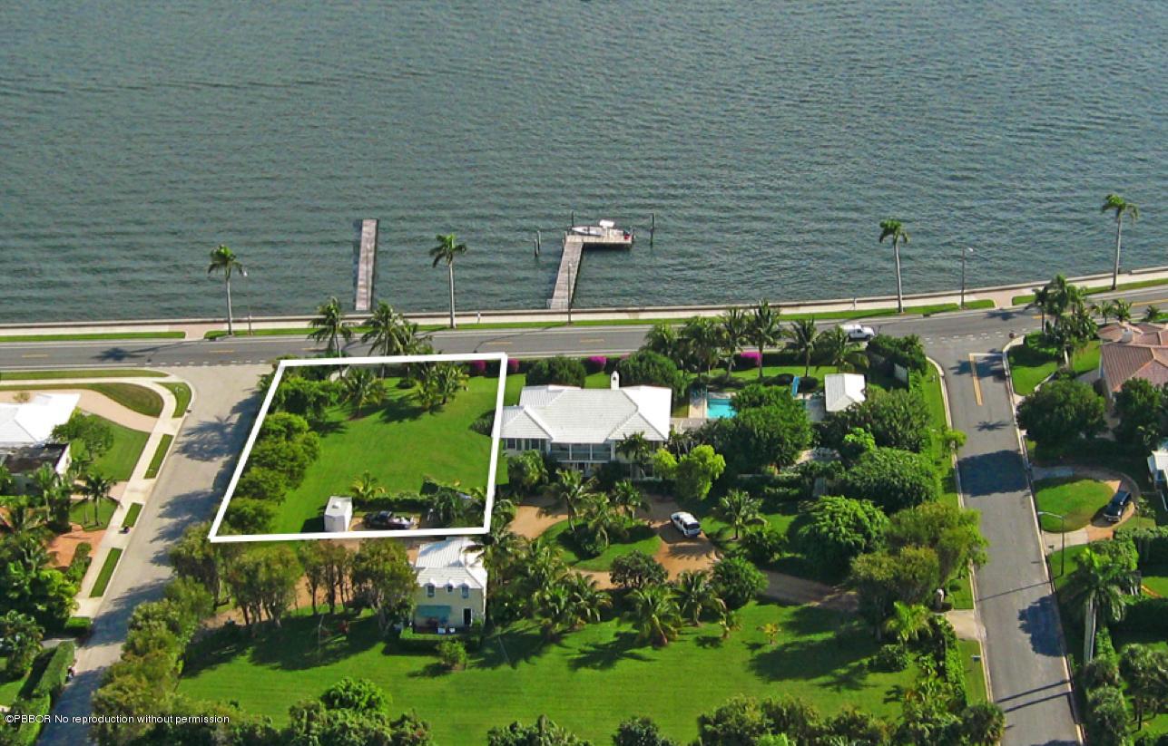 112 Ellamar Road West Palm Beach, FL 33405 - Photo 1 of 7 Aerial Shot