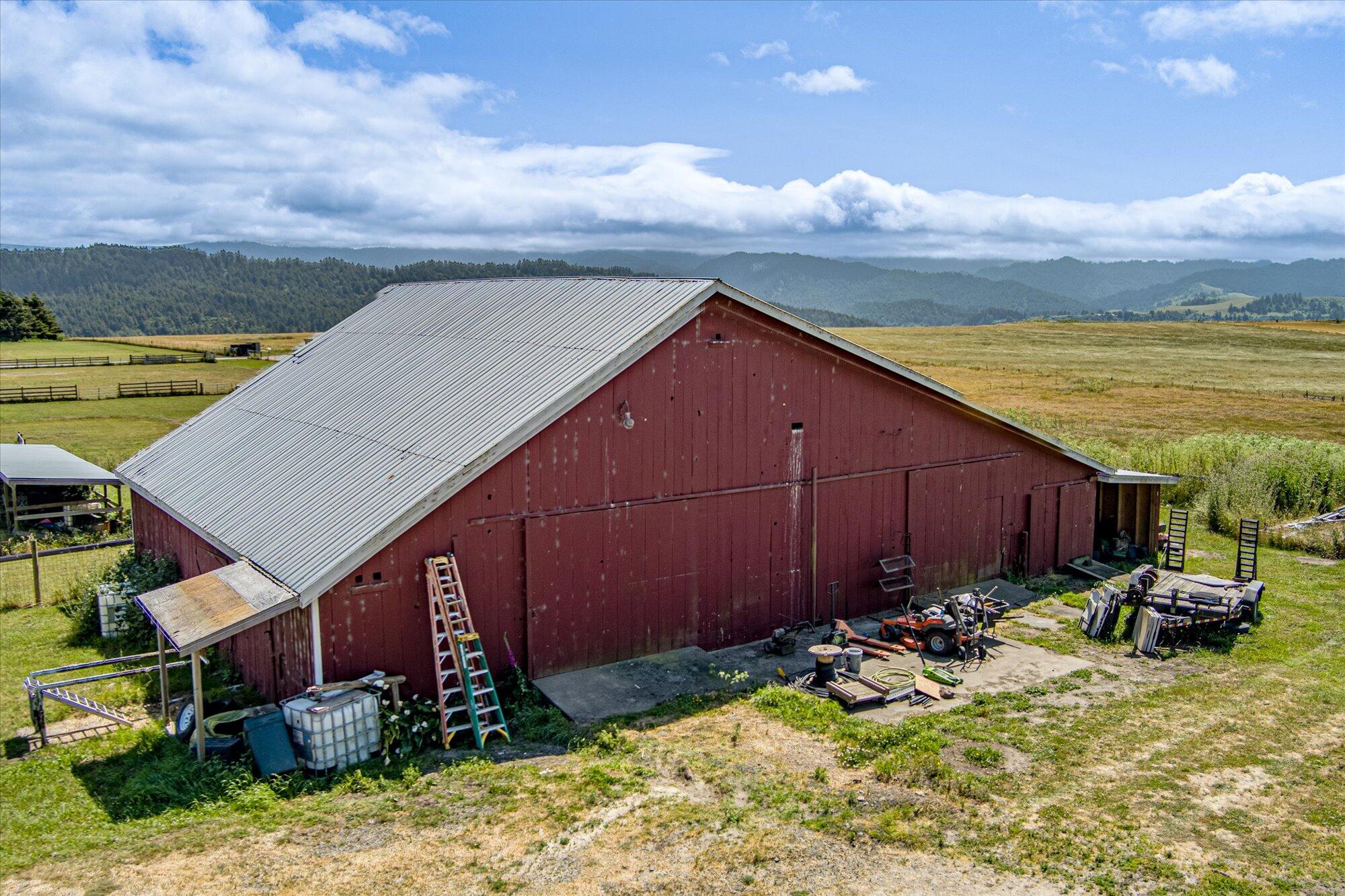 5500 Rohnerville Road Fortuna, CA 95540 - Photo 69 of 90