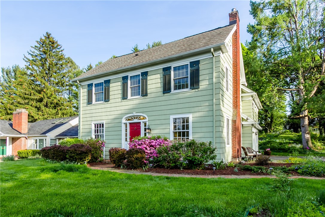387 Kilbourn Road Pittsford, NY 14618 - Photo 1 of 1 Gallery Image 1