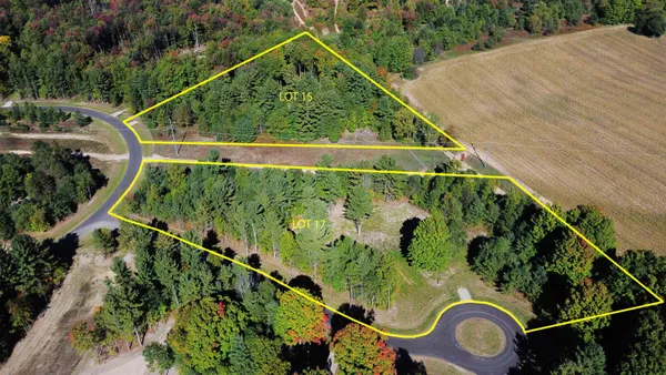$249,900 | 2961 Wildfire Road, Unit LOT 17, Kingsley, MI 49649