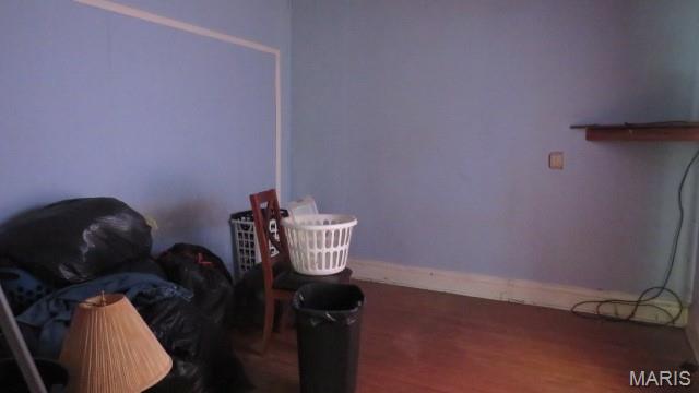 911 Madison Street Gillespie, IL 62033 - Photo 7 of 14