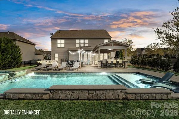 $715,000 | 5067 Nighthawk Drive, Fort Mill, SC 29707