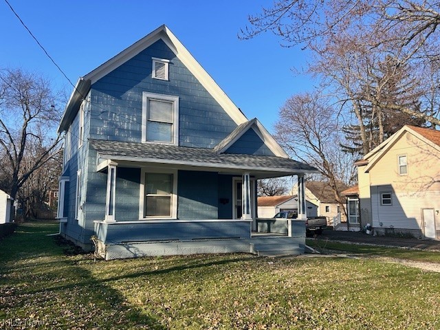 567 Fouse Avenue Akron, OH 44310 - Photo 1 of 19