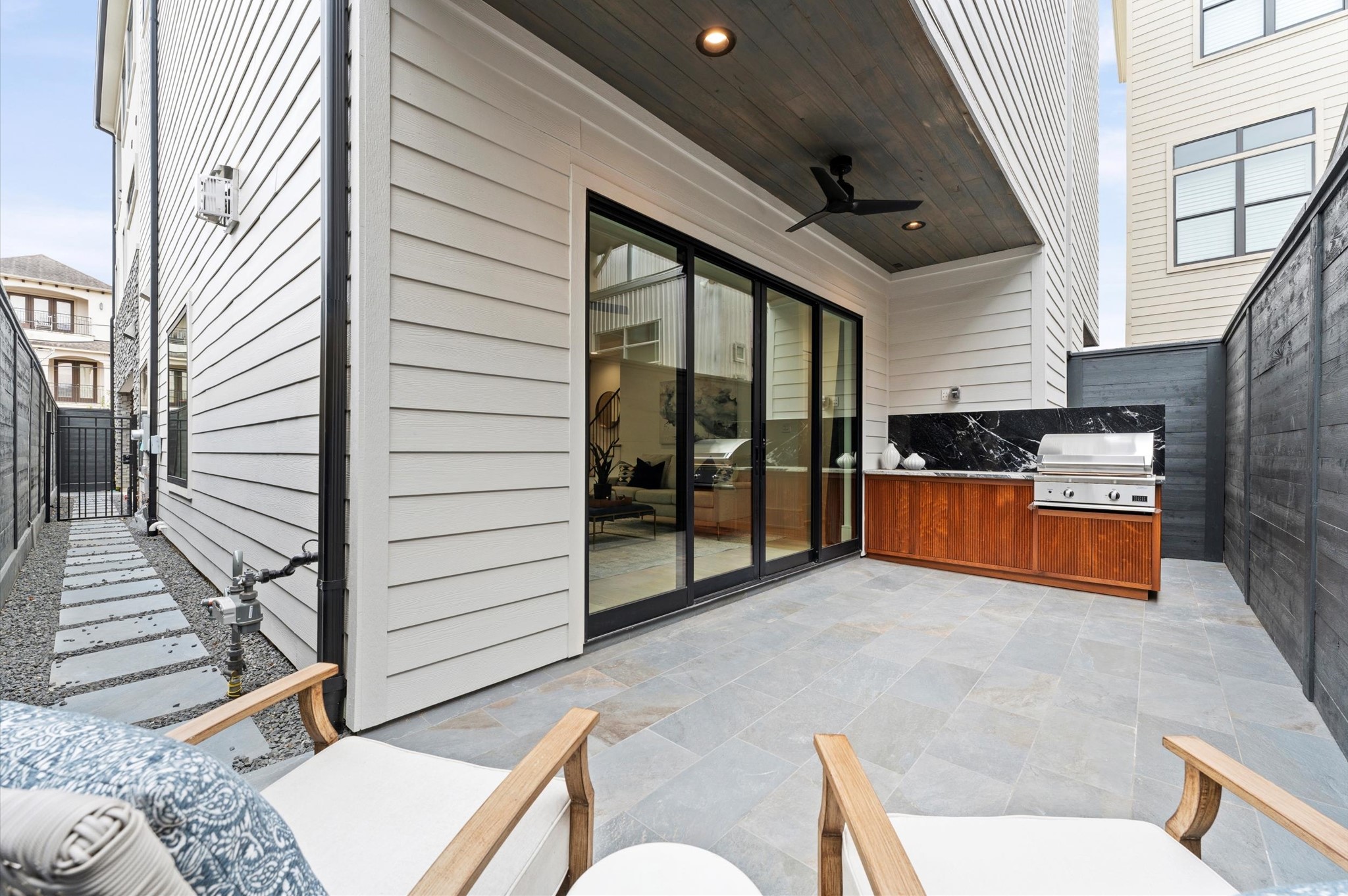 5306 Gibson Street Houston, TX 77007 - Photo 42 of 47
