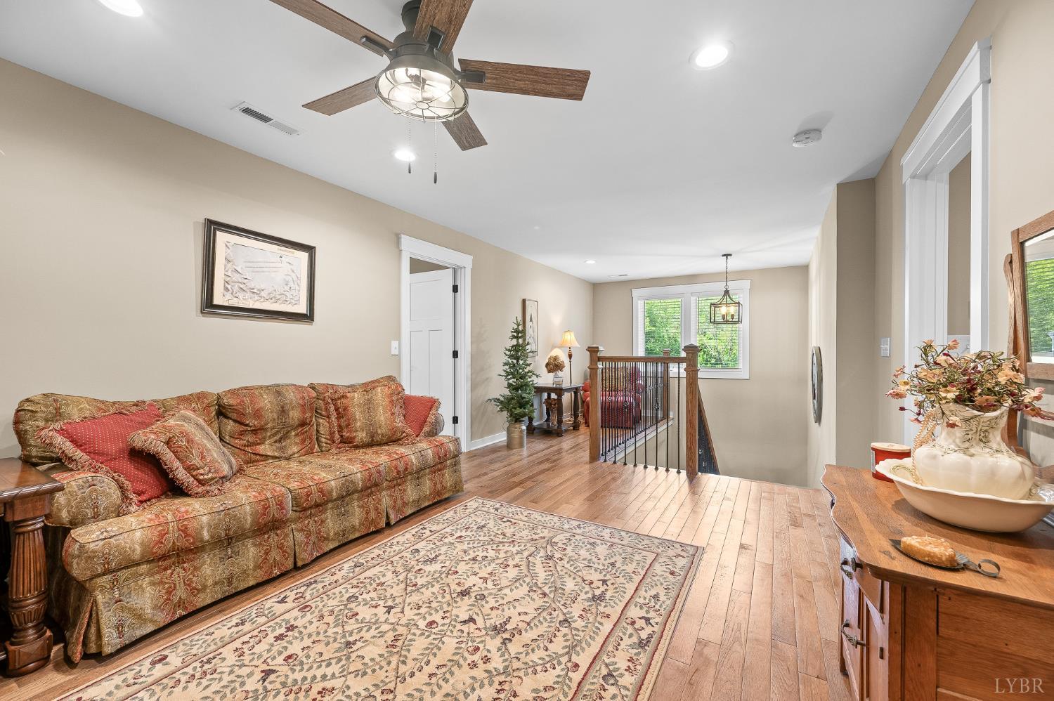 1614 Venturous Trail Goode, VA 24556 - Photo 37 of 72