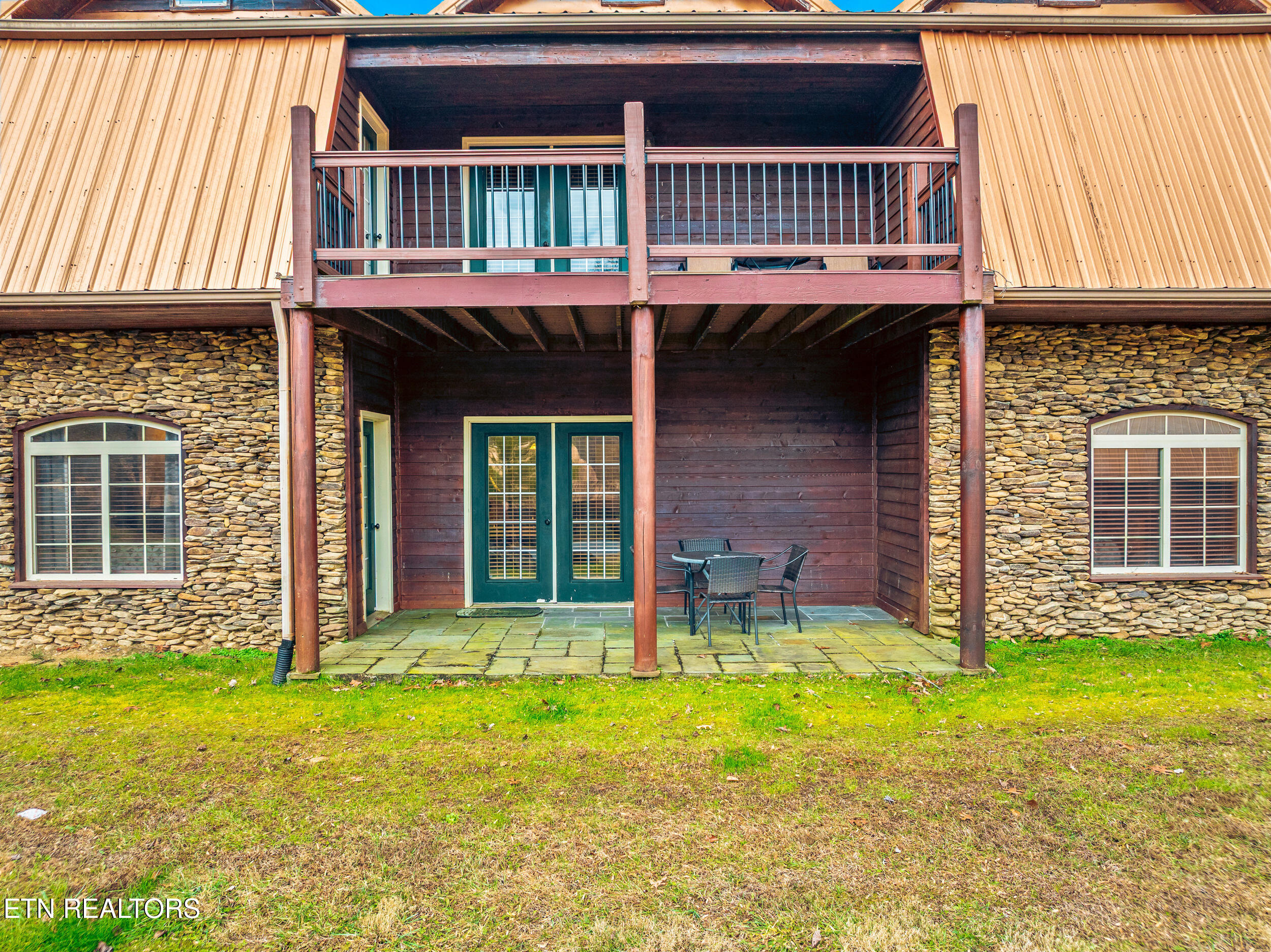 206 Forrest Loop Way, Unit 15 Gatlinburg, TN 37738 - Photo 29 of 36 206 forrest loop way_15-29
