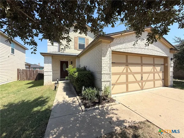 $1,895 | 1143 Tumbleweed Trail, Temple, TX 76502