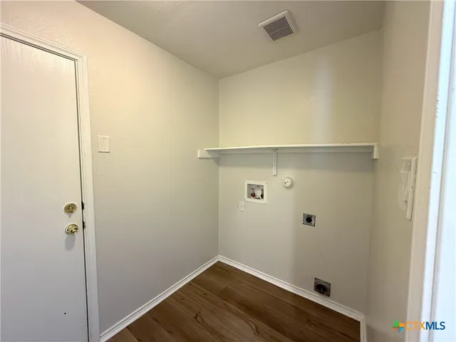 a view of small space