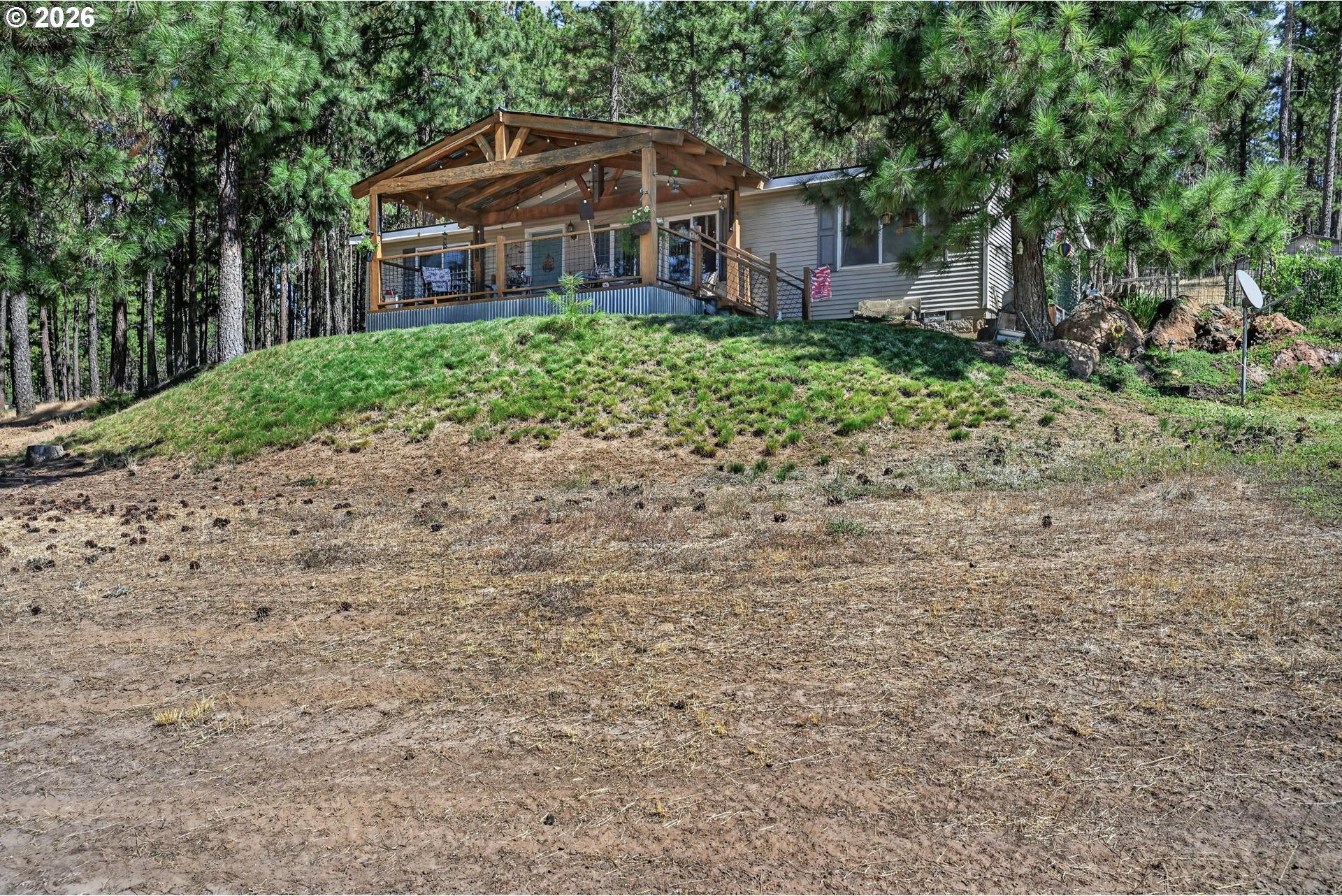 320 Pine Forest Road Goldendale, WA 98620 - Photo 2 of 38 Gallery Image 2
